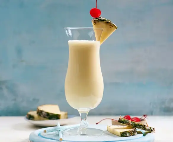 Piña Colada