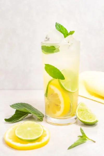 Limonada Natural